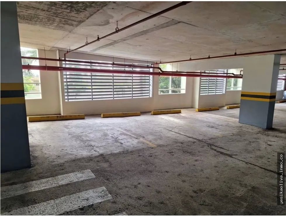 Venta de apartamento en Costa del este