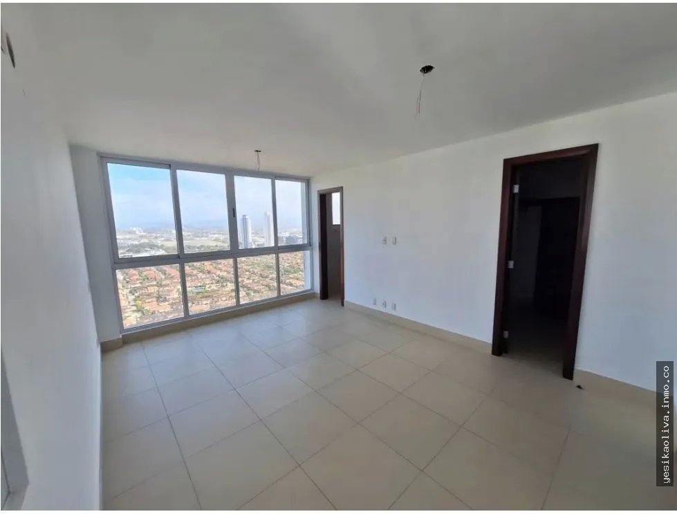 Venta de apartamento en Costa del este