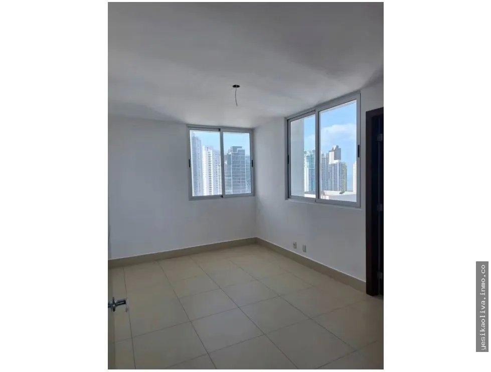Venta de apartamento en Costa del este