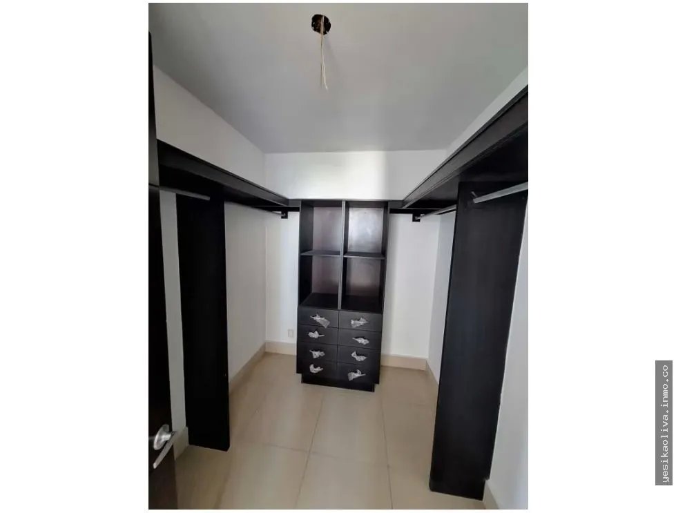Venta de apartamento en Costa del este