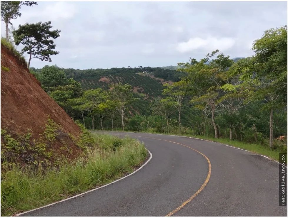 Venta de Terreno en Penonome