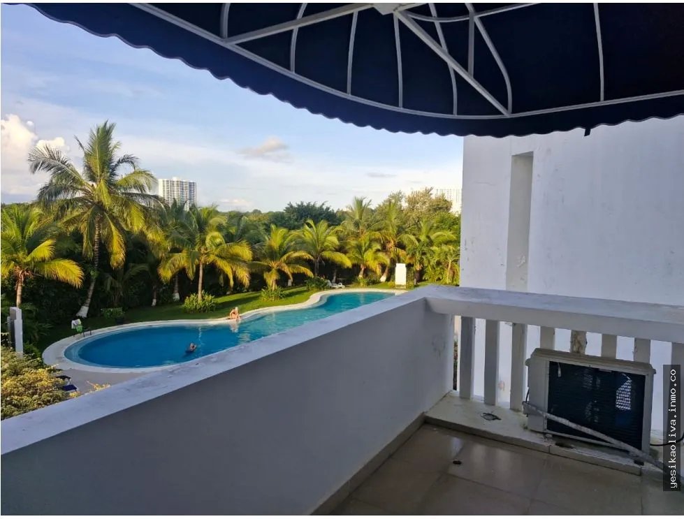 Venta de Apartamento en Playa Blanca