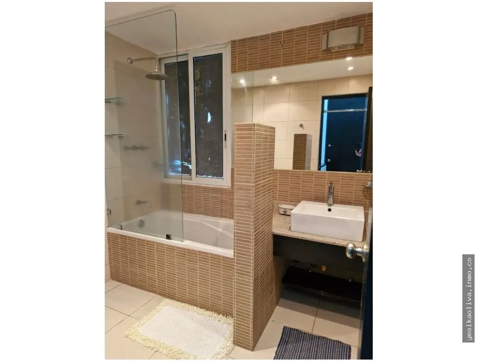 Venta de Apartamento en Playa Blanca