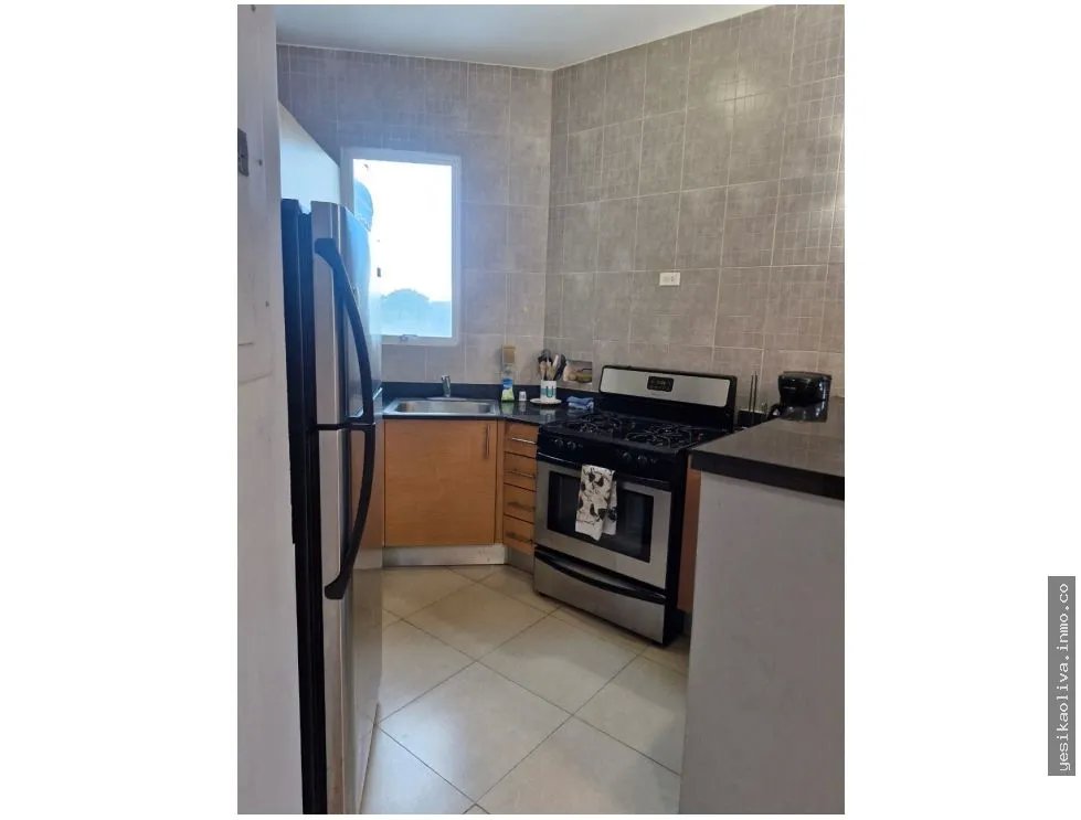 Venta de Apartamento en Playa Blanca