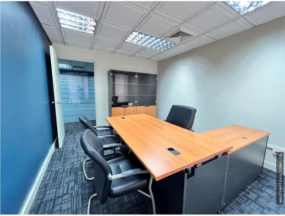 Office Rental on Calle 50