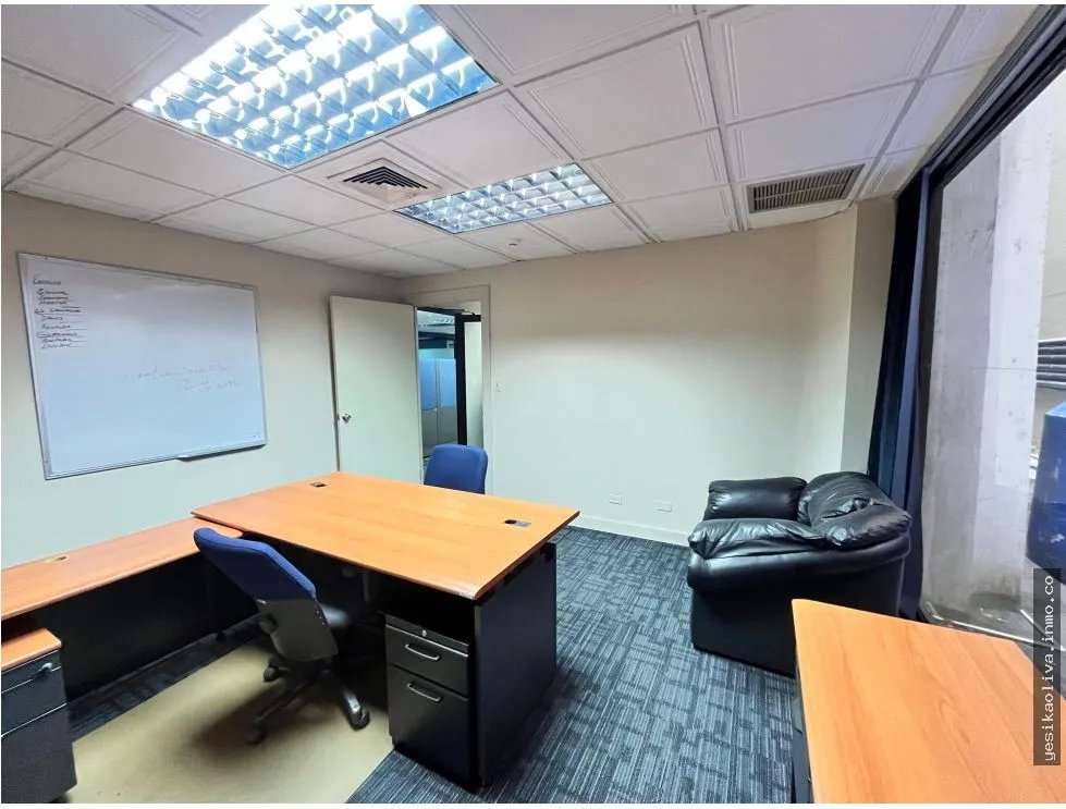 Office Rental on Calle 50