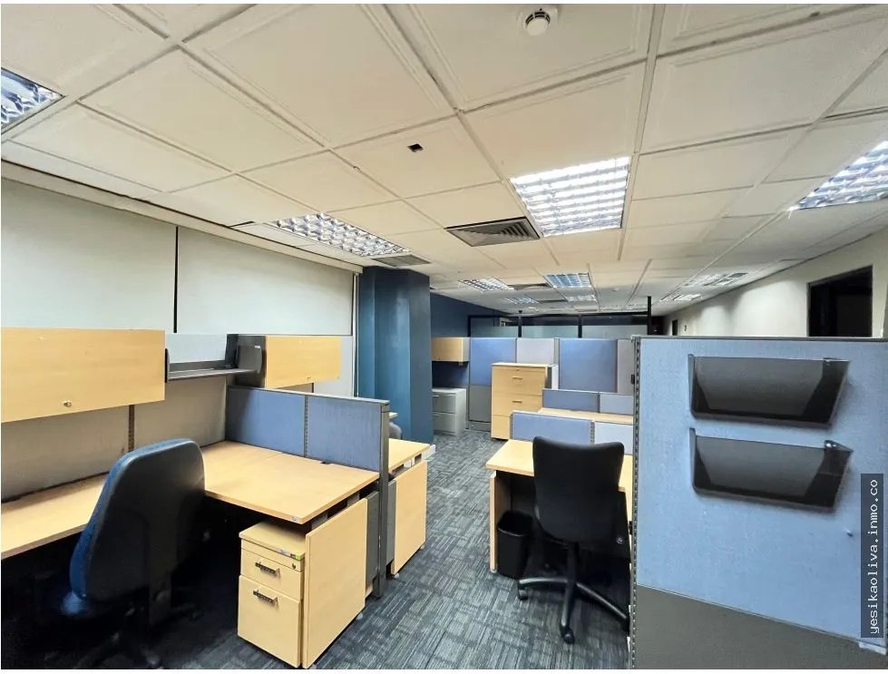 Office Rental on Calle 50