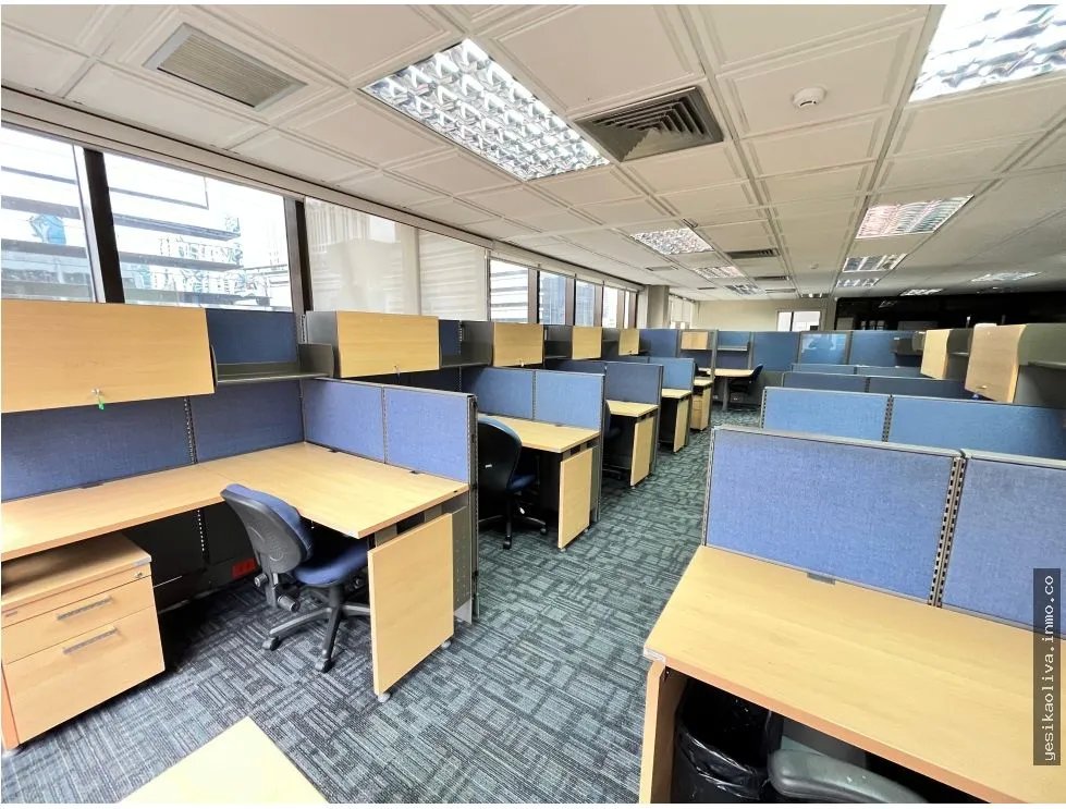 Office Rental on Calle 50