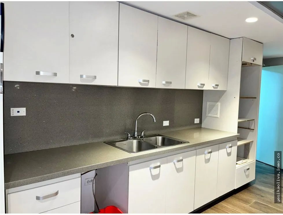 Office Rental on Calle 50