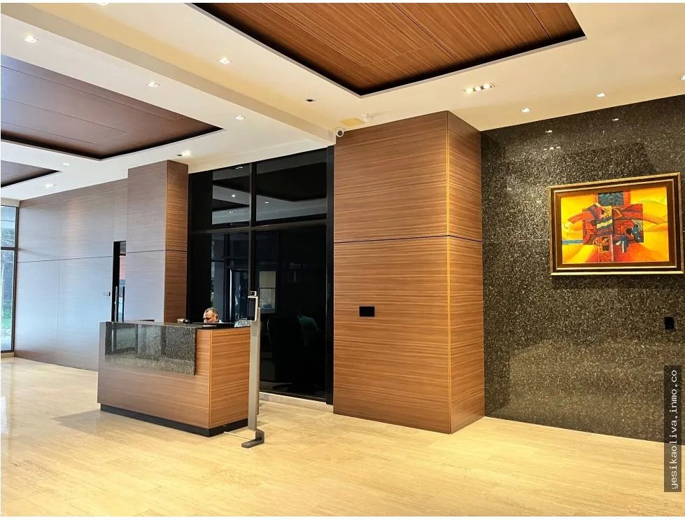 Office Rental on Calle 50