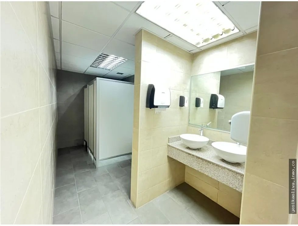 Office Rental on Calle 50