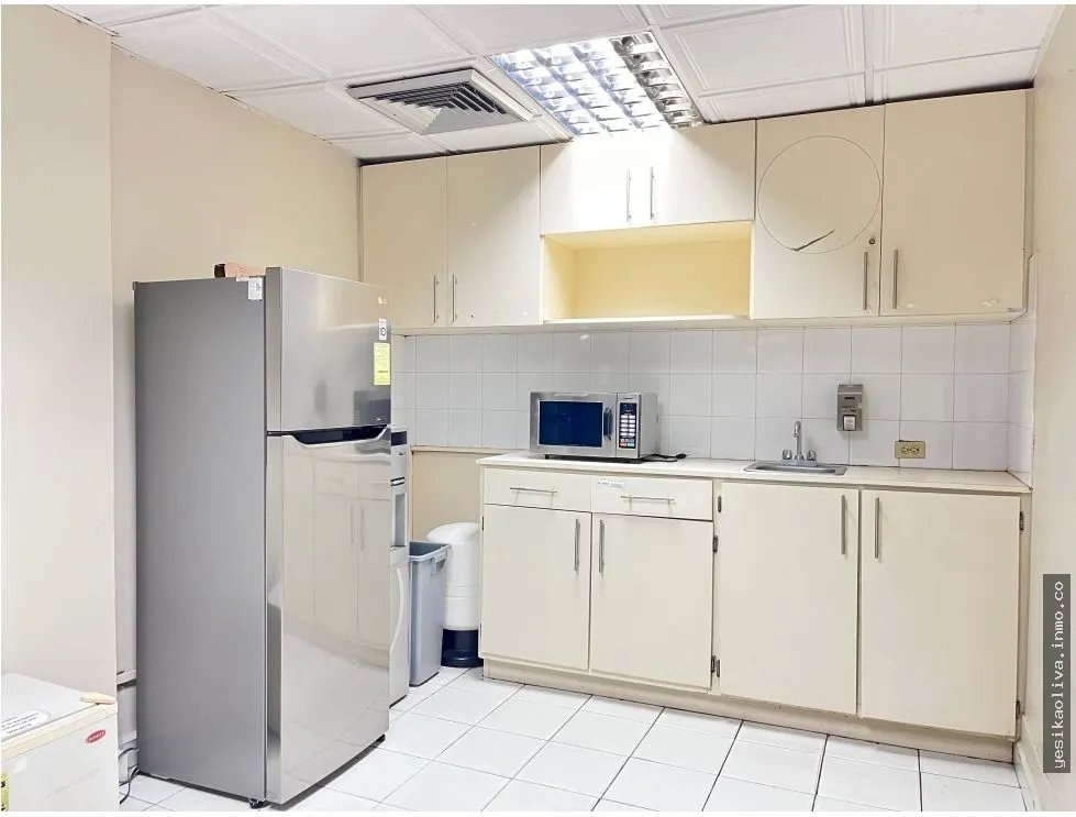 Office Rental on Calle 50