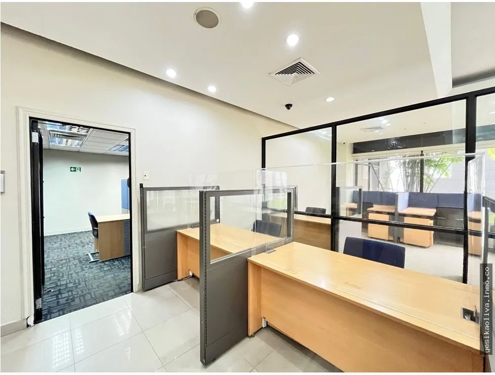 Office Rental on Calle 50