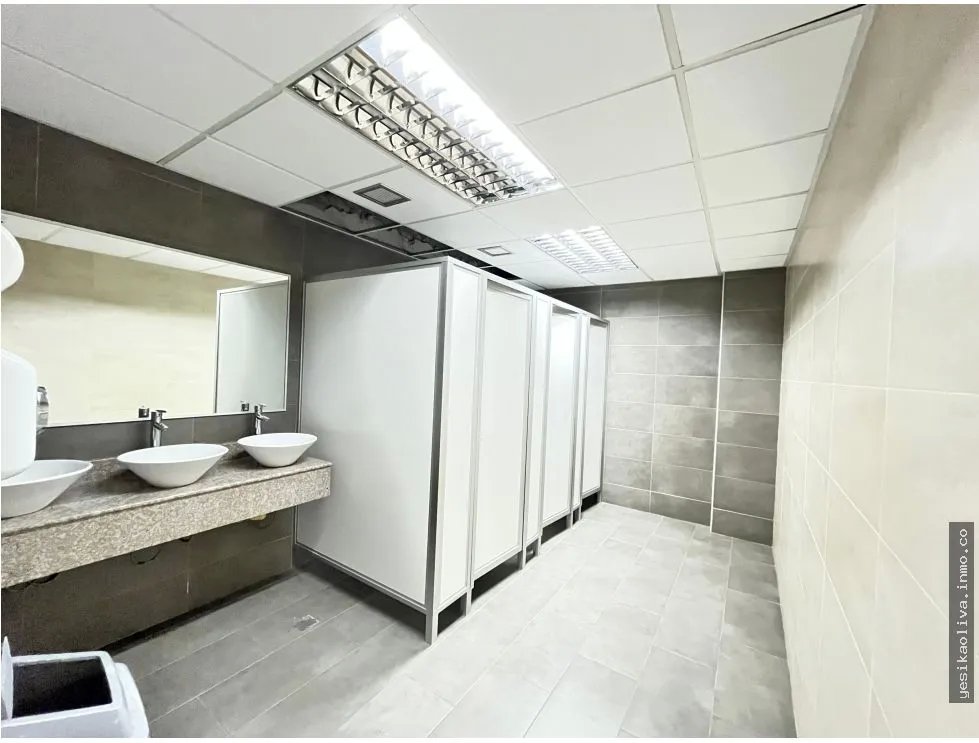 Office Rental on Calle 50