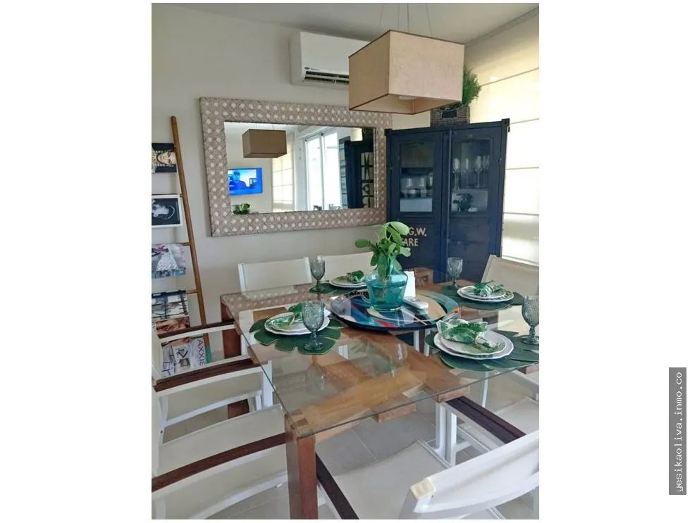 Alquiler de Apartamento en Río Hato