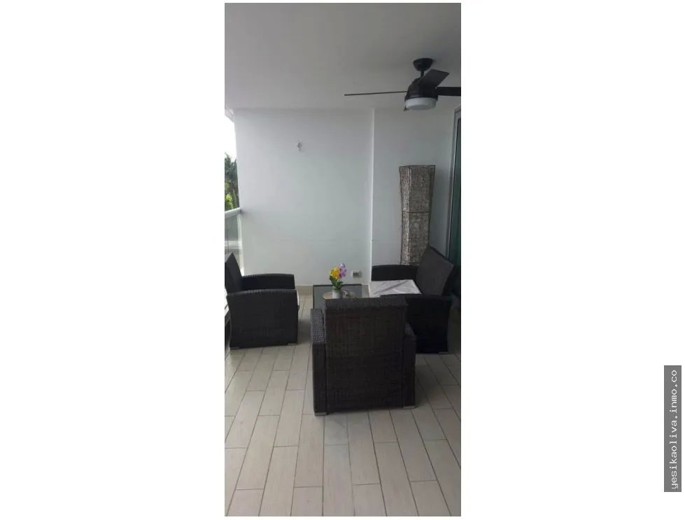 Alquiler de Apartamento en Gorgona