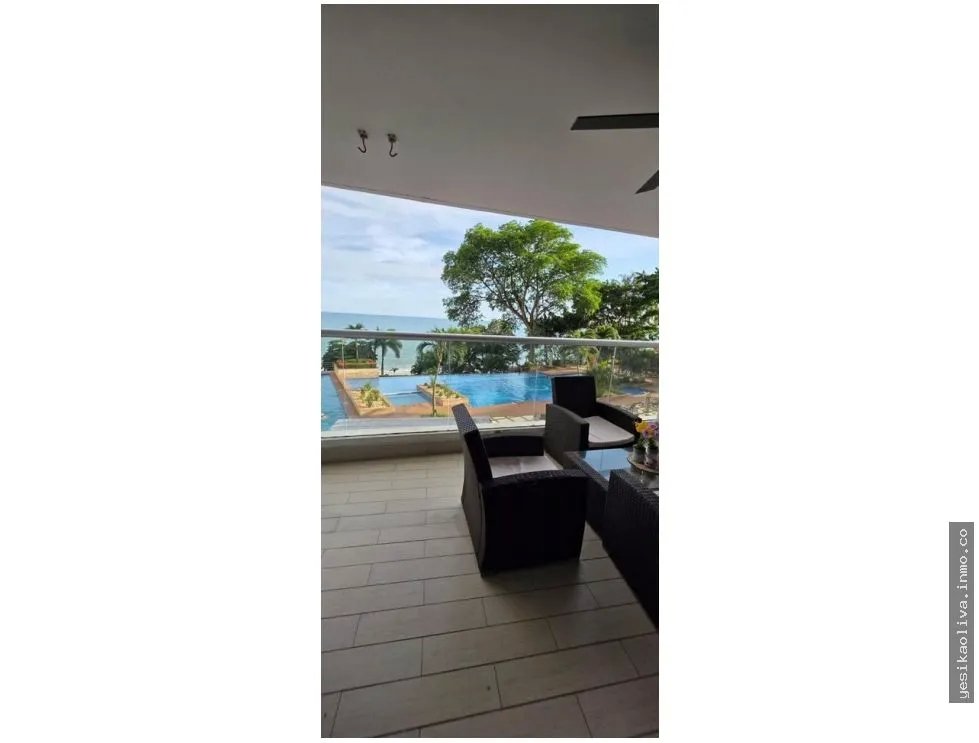 Alquiler de Apartamento en Gorgona
