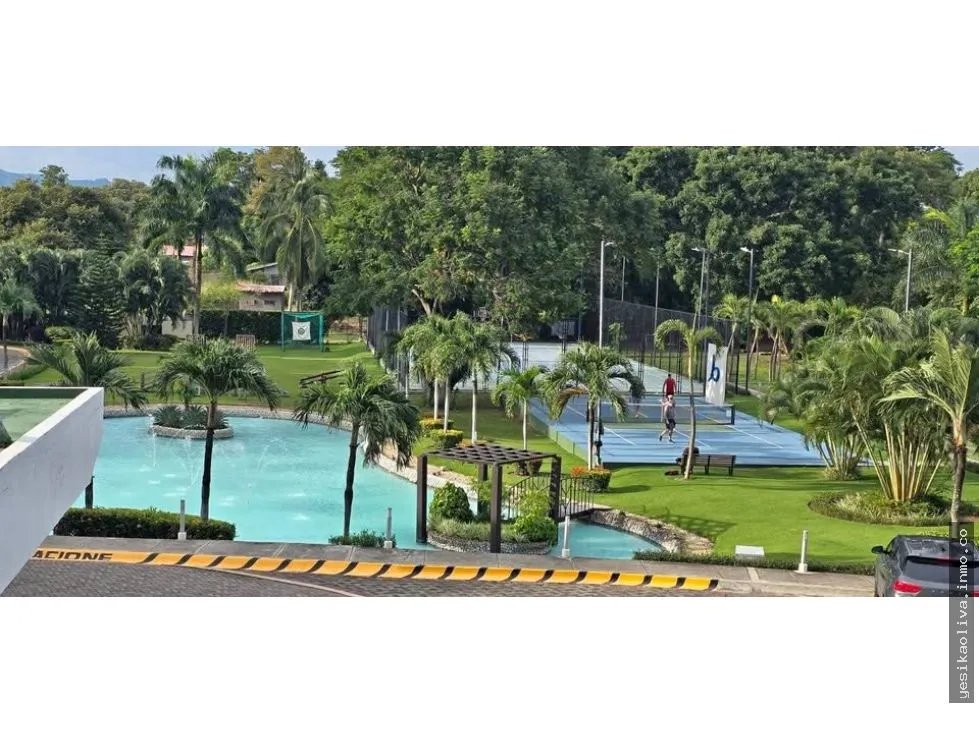 Alquiler de Apartamento en Gorgona