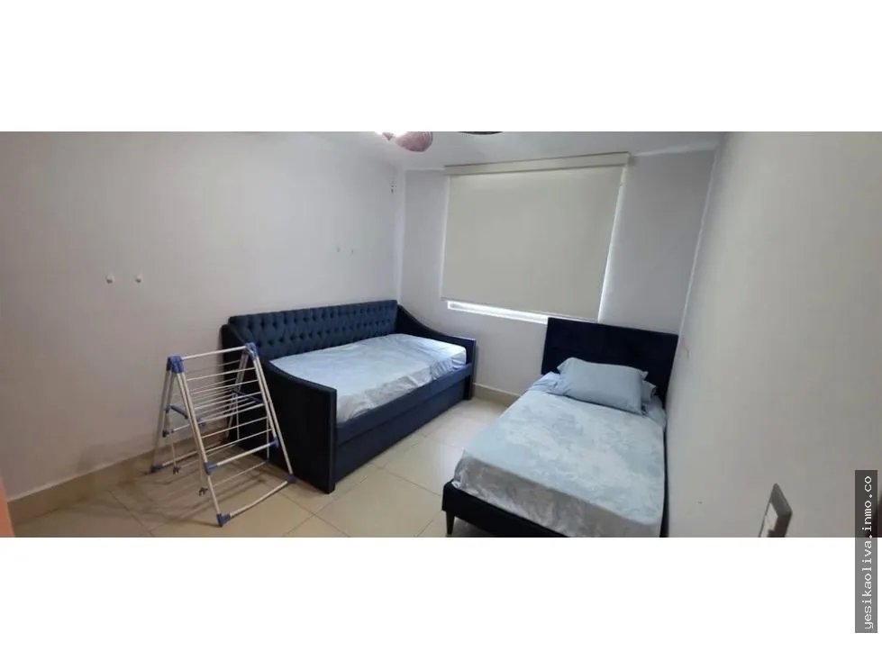 Alquiler de Apartamento en Gorgona