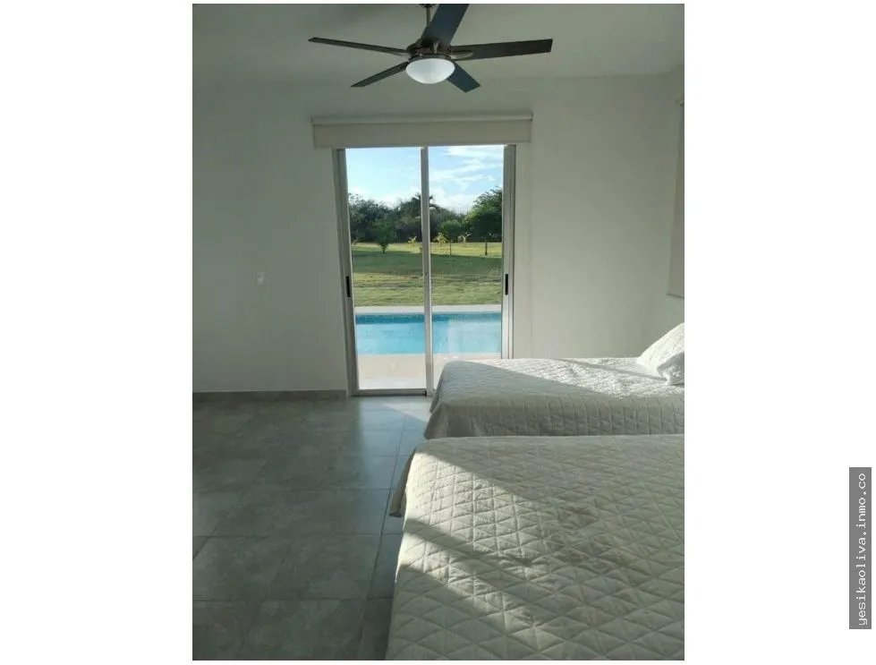 Venta de Casa en San Carlos