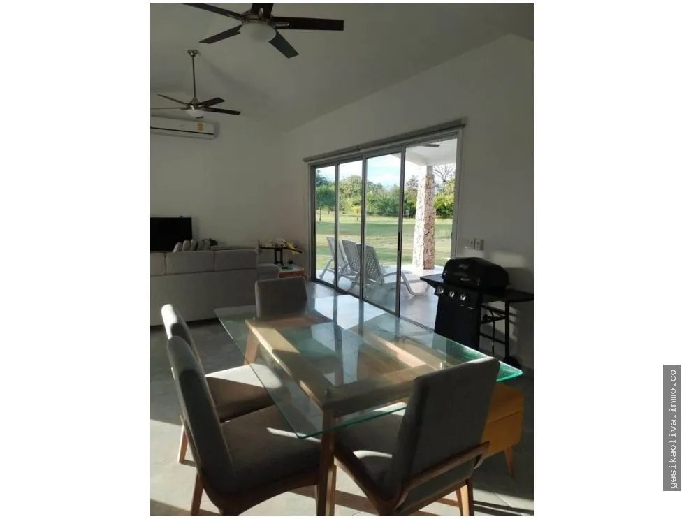 Venta de Casa en San Carlos