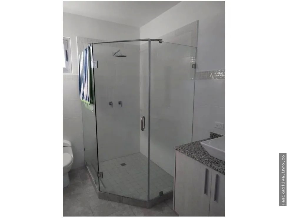 Venta de Casa en San Carlos