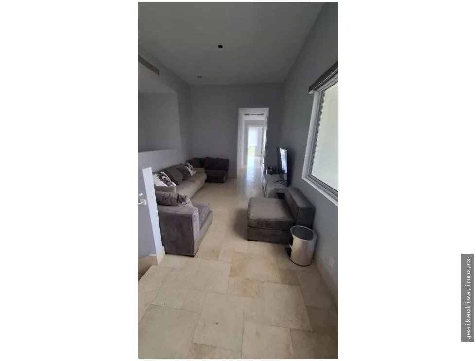 Venta de Casa en Buenaventura