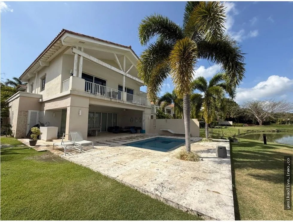 Venta de Casa en Buenaventura