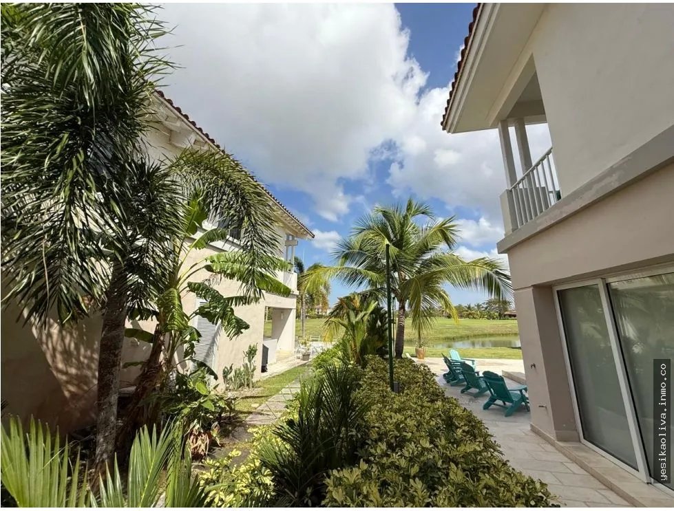 Venta de Casa en Buenaventura