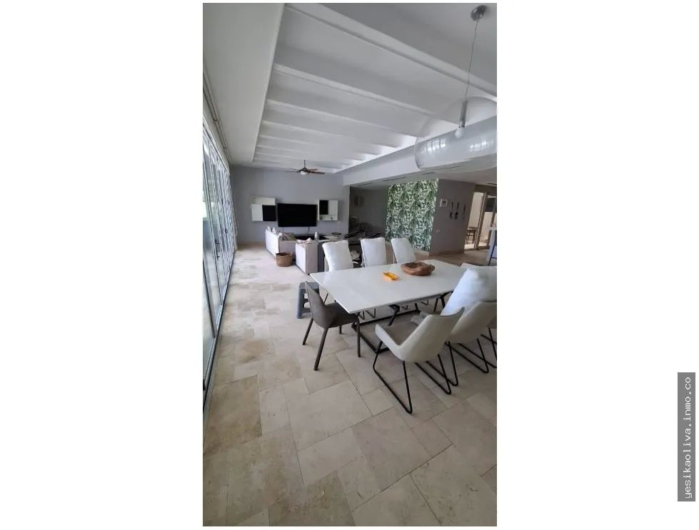 Venta de Casa en Buenaventura