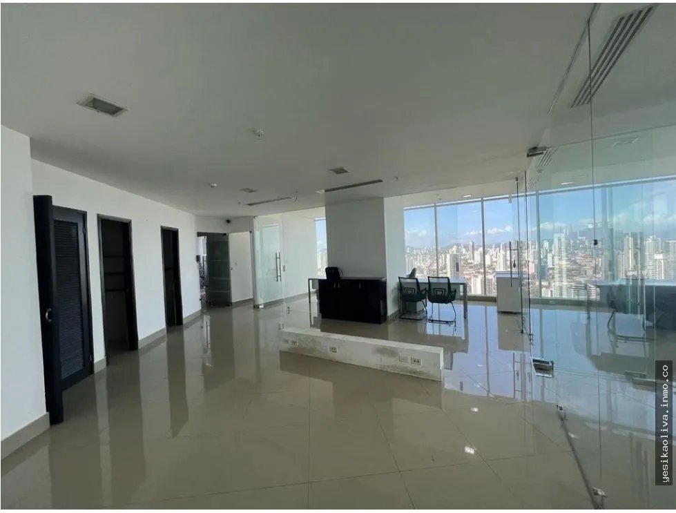 Venta de Oficina en Bella Vista