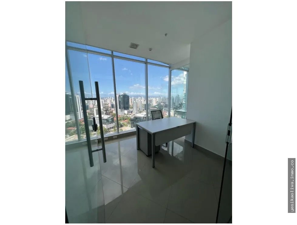 Venta de Oficina en Bella Vista