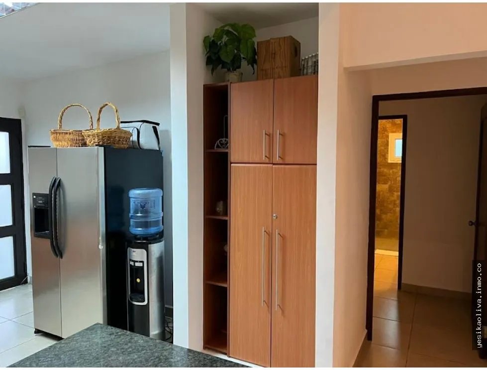 Venta de Casa en San Carlos