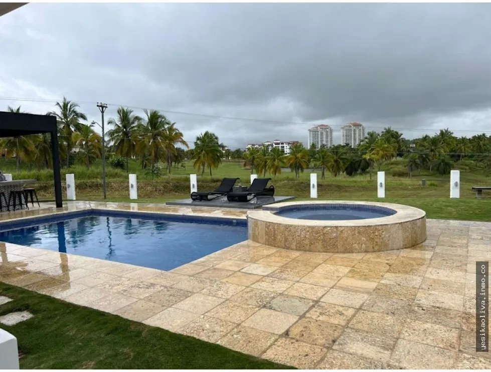 Venta de Casa en San Carlos