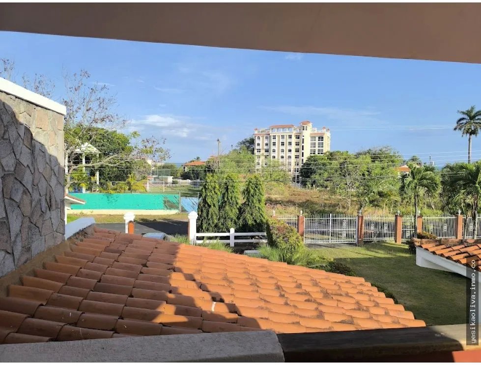 Venta de Casa en Coronado