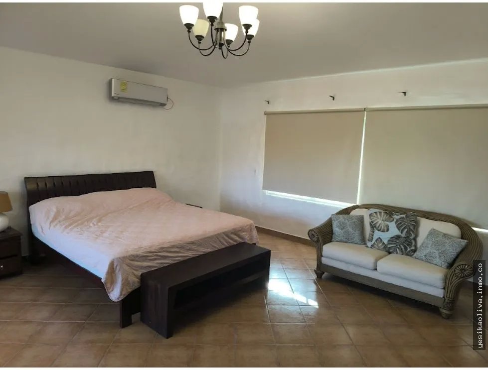 Venta de Casa en Coronado