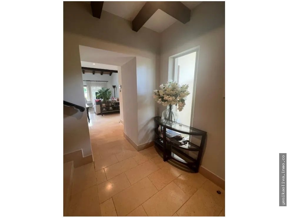 Venta de Casa en Buenaventura