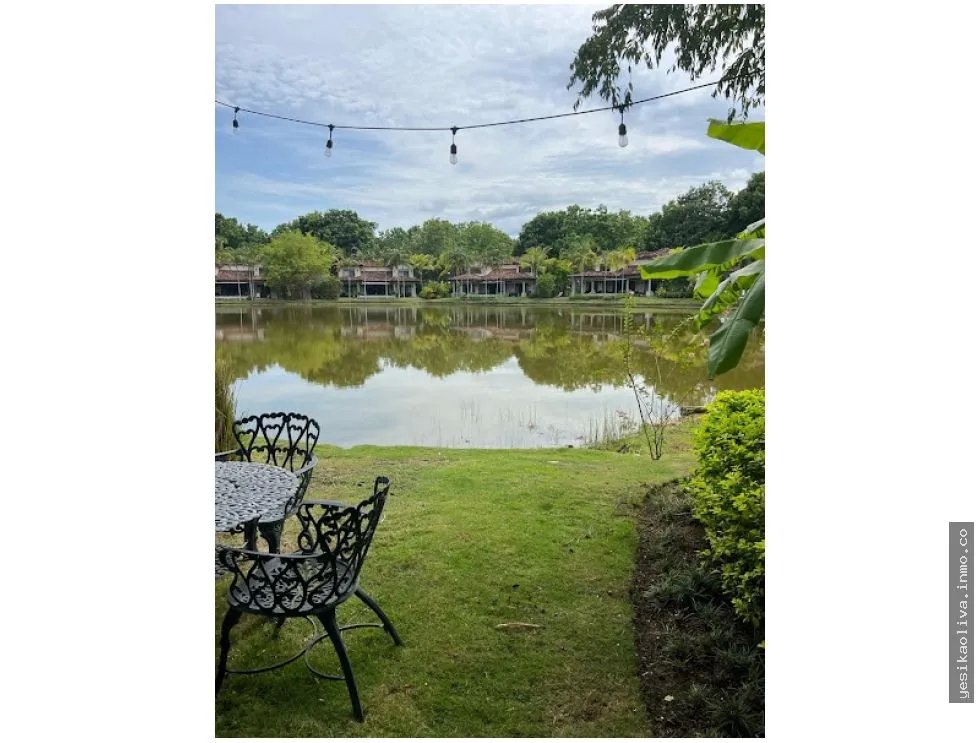 Venta de Casa en Buenaventura