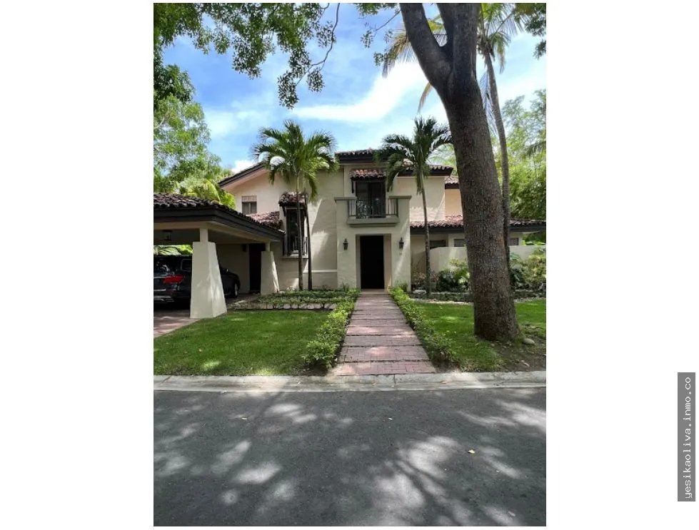 Venta de Casa en Buenaventura