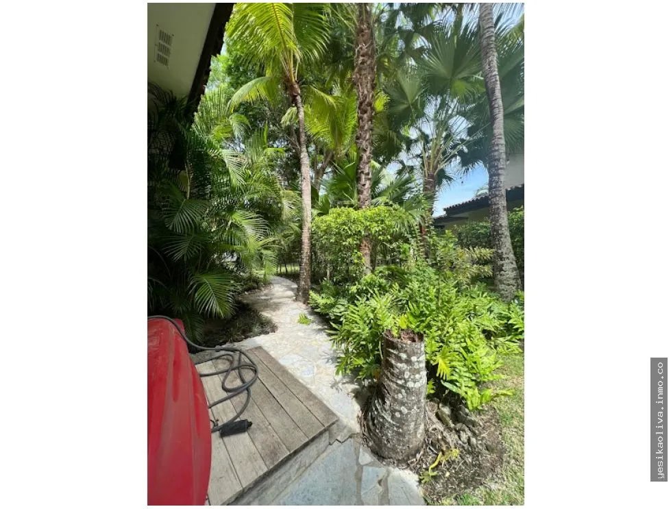 Venta de Casa en Buenaventura