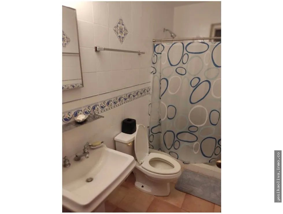 Venta o Alquiler de Casa en Coronado