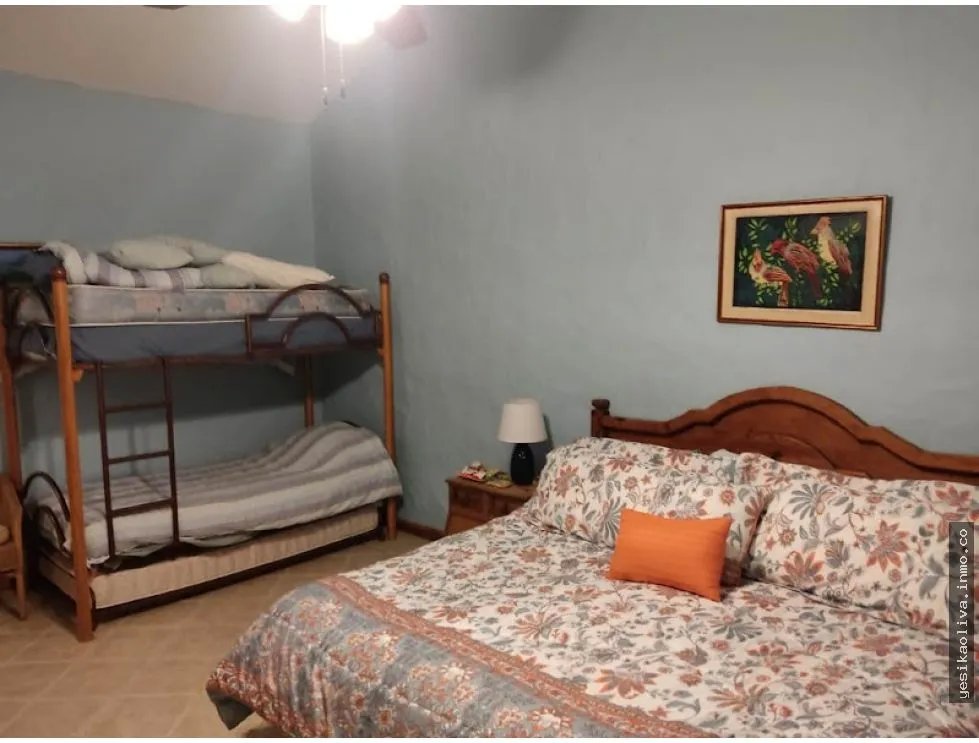 Venta o Alquiler de Casa en Coronado
