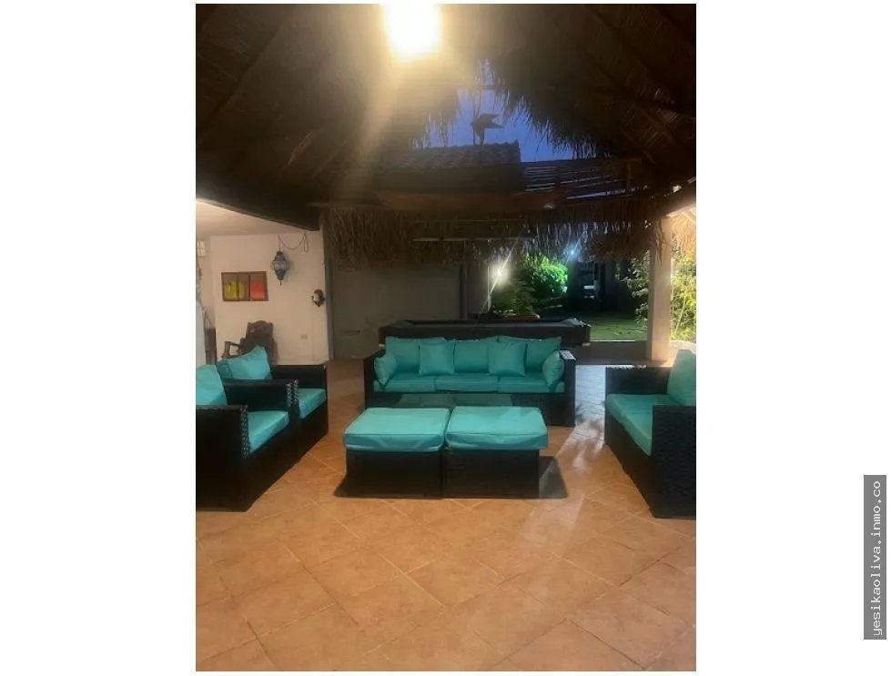 Venta o Alquiler de Casa en Coronado