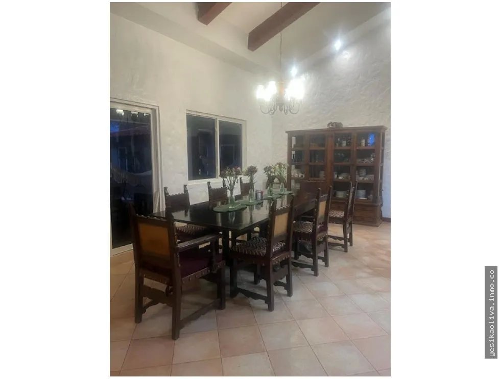 Venta o Alquiler de Casa en Coronado