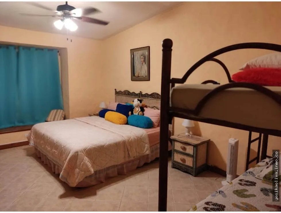 Venta o Alquiler de Casa en Coronado
