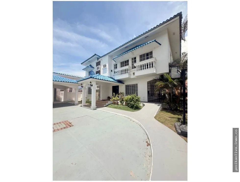 Luxury Home for Sale or Rent in Playa Blanca