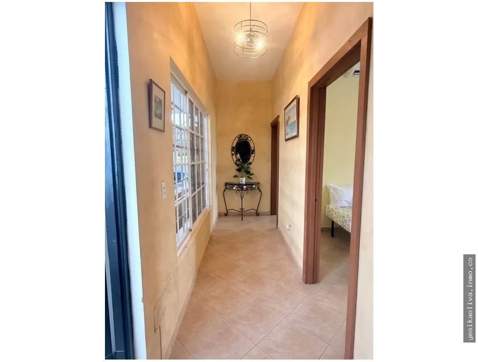 Venta o Alquiler de Casa en Playa Blanca