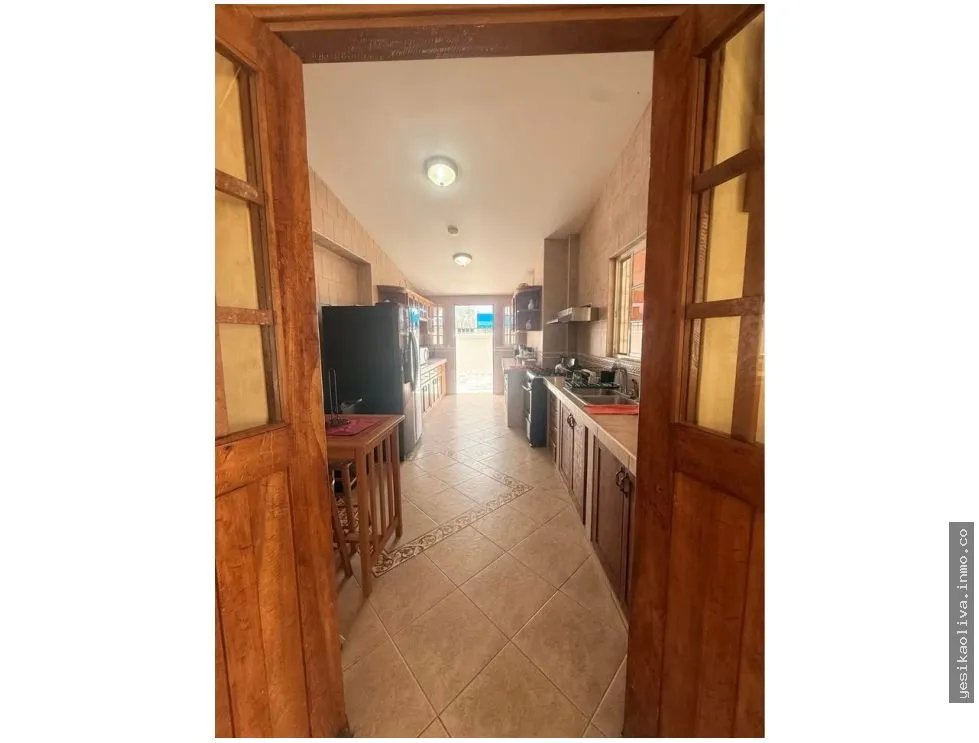 Venta o Alquiler de Casa en Playa Blanca