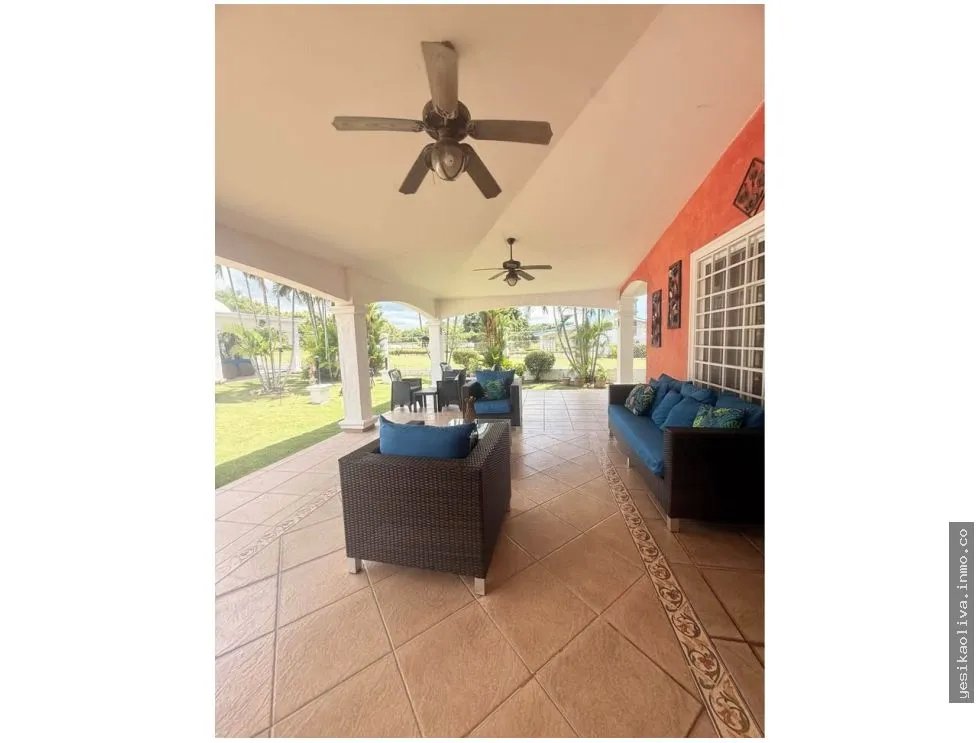 Venta o Alquiler de Casa en Playa Blanca