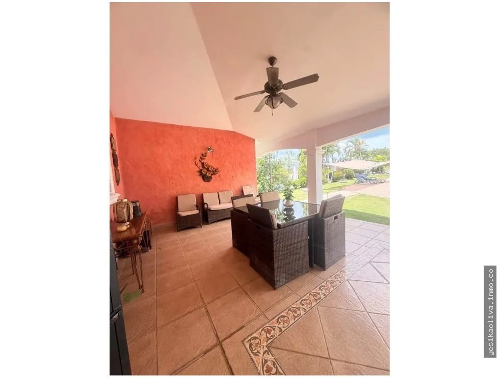 Venta o Alquiler de Casa en Playa Blanca